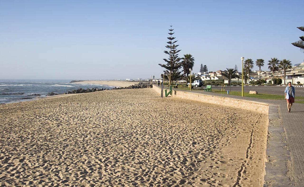 Swakopmund Pearl Apartamento Exterior foto
